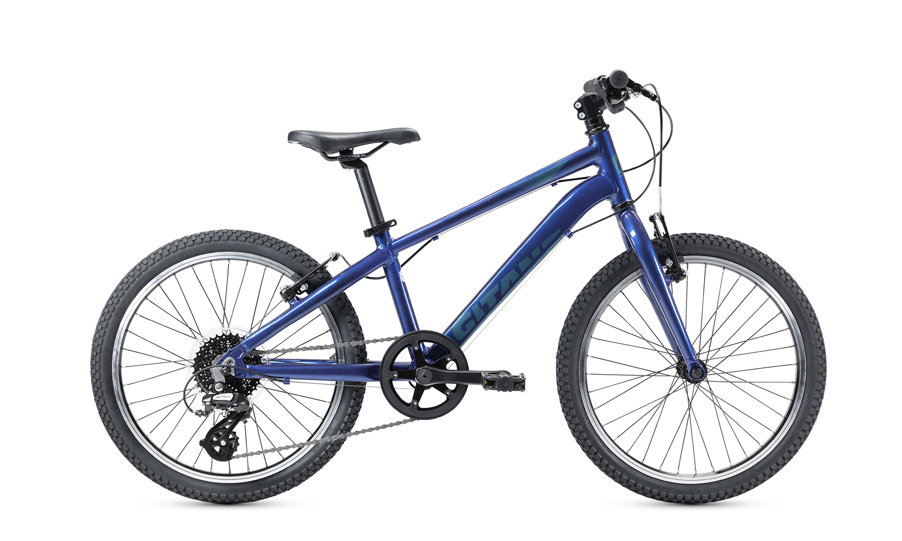 Gitane - Miniz 12 - Garçon (2-4 ans) - Cycles Evasion