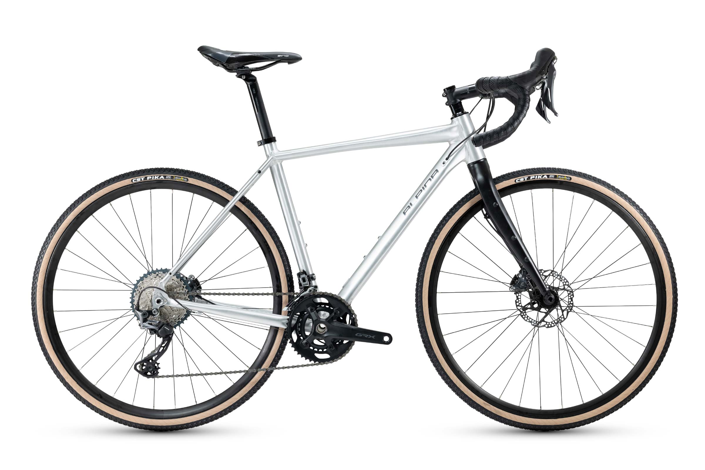 G-Wild ALPINA 2 GRX400