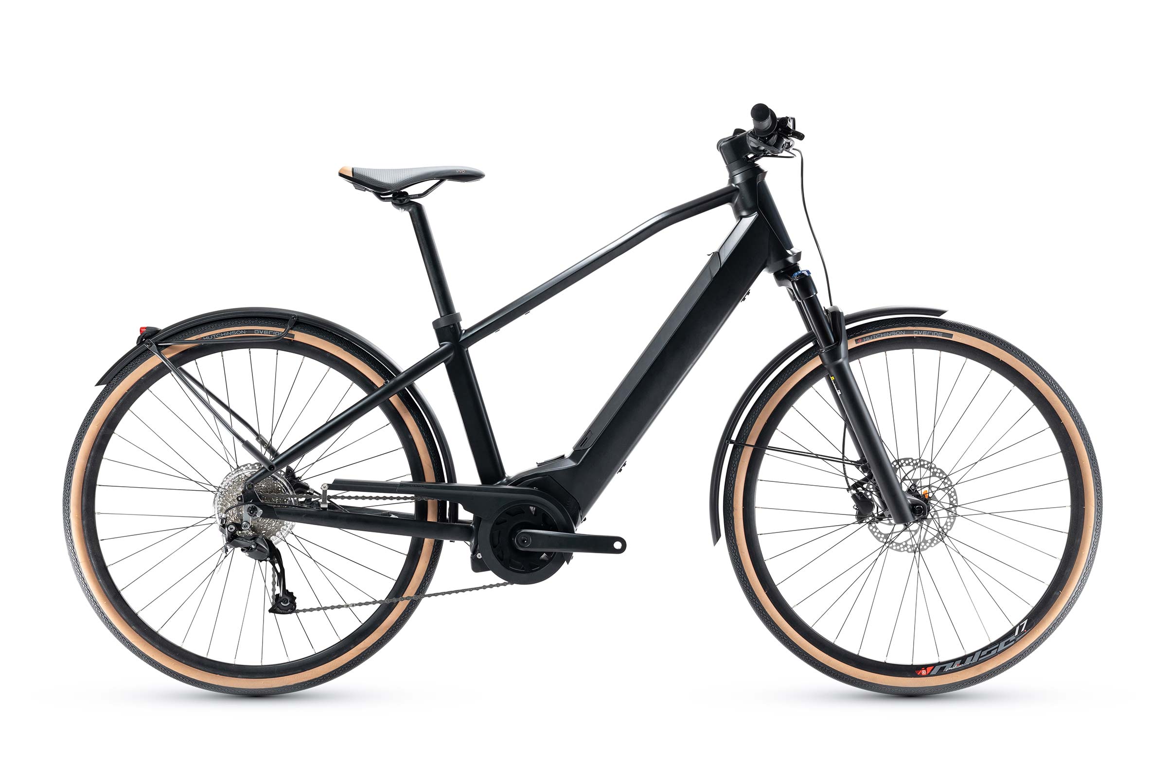 G-Life INTENSE Commuter